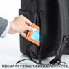 BAG-EXE13 エグゼクティブビジネスリュックPRO BAG-EXE13 / エグゼクティブビジネスリュックPRO