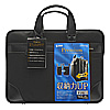 BAG-EXE6 / エグゼクティブビジネスバッグPLUS（ダブル）