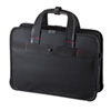 BAG-EXE7 エグゼクティブビジネスバッグPRO(15.6インチワイド・シングル・ブラック) BAG-EXE7 / エグゼクティブビジネスバッグPRO(15.6インチワイド・シングル・ブラック)
