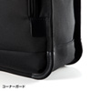 BAG-EXE7 エグゼクティブビジネスバッグPRO(15.6インチワイド・シングル・ブラック) BAG-EXE7 / エグゼクティブビジネスバッグPRO(15.6インチワイド・シングル・ブラック)