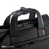 BAG-EXE7 エグゼクティブビジネスバッグPRO(15.6インチワイド・シングル・ブラック) BAG-EXE7 / エグゼクティブビジネスバッグPRO(15.6インチワイド・シングル・ブラック)