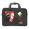 BAG-EXE7 エグゼクティブビジネスバッグPRO(15.6インチワイド・シングル・ブラック) BAG-EXE7 / エグゼクティブビジネスバッグPRO(15.6インチワイド・シングル・ブラック)