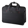 BAG-EXE8 エグゼクティブビジネスバッグPRO(15.6インチワイド・ダブル・ブラック) BAG-EXE8 / エグゼクティブビジネスバッグPRO(15.6インチワイド・ダブル・ブラック)