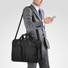 BAG-EXE8 エグゼクティブビジネスバッグPRO(15.6インチワイド・ダブル・ブラック) BAG-EXE8 / エグゼクティブビジネスバッグPRO(15.6インチワイド・ダブル・ブラック)