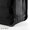 BAG-EXE8 エグゼクティブビジネスバッグPRO(15.6インチワイド・ダブル・ブラック) BAG-EXE8 / エグゼクティブビジネスバッグPRO(15.6インチワイド・ダブル・ブラック)