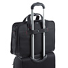 BAG-EXE8 エグゼクティブビジネスバッグPRO(15.6インチワイド・ダブル・ブラック) BAG-EXE8 / エグゼクティブビジネスバッグPRO(15.6インチワイド・ダブル・ブラック)