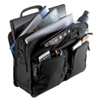 BAG-EXE8 エグゼクティブビジネスバッグPRO(15.6インチワイド・ダブル・ブラック) BAG-EXE8 / エグゼクティブビジネスバッグPRO(15.6インチワイド・ダブル・ブラック)
