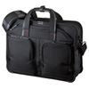 BAG-EXE8 エグゼクティブビジネスバッグPRO(15.6インチワイド・ダブル・ブラック) BAG-EXE8 / エグゼクティブビジネスバッグPRO(15.6インチワイド・ダブル・ブラック)