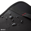BAG-EXE9 エグゼクティブビジネスバッグPRO(15.6インチワイド・大型ダブル・ブラック) BAG-EXE9 / エグゼクティブビジネスバッグPRO(15.6インチワイド・大型ダブル・ブラック)