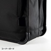 BAG-EXE9 エグゼクティブビジネスバッグPRO(15.6インチワイド・大型ダブル・ブラック) BAG-EXE9 / エグゼクティブビジネスバッグPRO(15.6インチワイド・大型ダブル・ブラック)