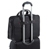 BAG-EXE9 エグゼクティブビジネスバッグPRO(15.6インチワイド・大型ダブル・ブラック) BAG-EXE9 / エグゼクティブビジネスバッグPRO(15.6インチワイド・大型ダブル・ブラック)