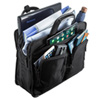 BAG-EXE9 エグゼクティブビジネスバッグPRO(15.6インチワイド・大型ダブル・ブラック) BAG-EXE9 / エグゼクティブビジネスバッグPRO(15.6インチワイド・大型ダブル・ブラック)