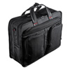 BAG-EXE9 エグゼクティブビジネスバッグPRO(15.6インチワイド・大型ダブル・ブラック) BAG-EXE9 / エグゼクティブビジネスバッグPRO(15.6インチワイド・大型ダブル・ブラック)