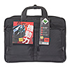 BAG-EXE9 エグゼクティブビジネスバッグPRO(15.6インチワイド・大型ダブル・ブラック) BAG-EXE9 / エグゼクティブビジネスバッグPRO(15.6インチワイド・大型ダブル・ブラック)