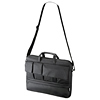 BAG-F1BK / 超軽量PCケース(ブラック)
