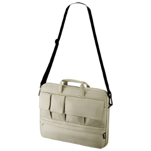 BAG-F1GY / 超軽量PCケース(グレー)