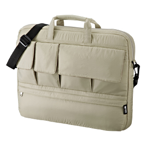 BAG-F1GY / 超軽量PCケース(グレー)