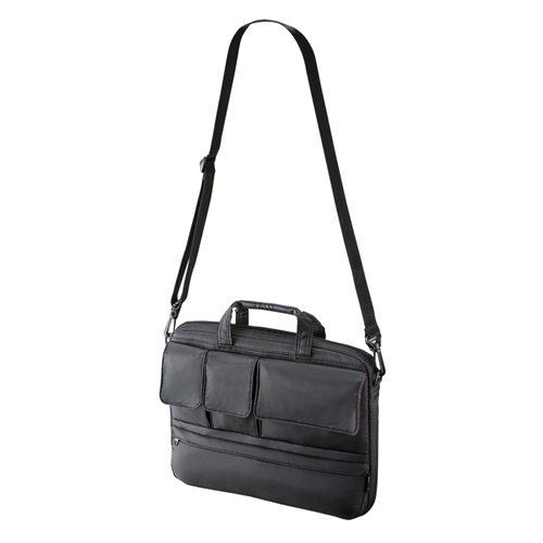 BAG-F2BK / 超軽量PCケース（13.3インチワイド）