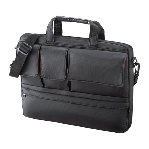 BAG-F2BK / 超軽量PCケース（13.3インチワイド）