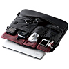 BAG-F3BK / 超軽量PCケース（小型C）