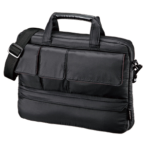 BAG-F3BK / 超軽量PCケース(小型C)