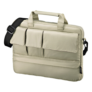 BAG-F3GY / 超軽量PCケース(小型PC)