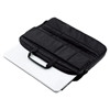 BAG-F4BK 超軽量PCケース(15.6インチワイド) BAG-F4BK / 超軽量PCケース(15.6インチワイド)