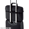 BAG-F4BK 超軽量PCケース(15.6インチワイド) BAG-F4BK / 超軽量PCケース(15.6インチワイド)