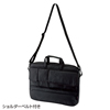 BAG-F4BK 超軽量PCケース(15.6インチワイド) BAG-F4BK / 超軽量PCケース(15.6インチワイド)