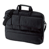 BAG-F4BK 超軽量PCケース(15.6インチワイド) BAG-F4BK / 超軽量PCケース(15.6インチワイド)