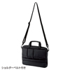 BAG-F6BK / 超軽量PCケース（12.1インチワイド）