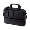 BAG-F6BK / 超軽量PCケース（12.1インチワイド）