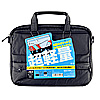BAG-F6BK / 超軽量PCケース（12.1インチワイド）