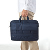 BAG-F7NV カジュアルPCバッグ(15.6インチワイド・ネイビー) BAG-F7NV / カジュアルPCバッグ(15.6インチワイド・ネイビー)