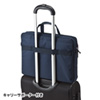 BAG-F7NV カジュアルPCバッグ(15.6インチワイド・ネイビー) BAG-F7NV / カジュアルPCバッグ(15.6インチワイド・ネイビー)