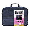 BAG-F7NV カジュアルPCバッグ(15.6インチワイド・ネイビー) BAG-F7NV / カジュアルPCバッグ(15.6インチワイド・ネイビー)