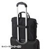 BAG-F8BK カジュアルPCバッグ(13.3インチワイド・ブラック) BAG-F8BK / カジュアルPCバッグ(13.3インチワイド・ブラック)