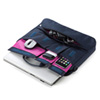 BAG-F8NV カジュアルPCバッグ(13.3インチワイド・ネイビー) BAG-F8NV / カジュアルPCバッグ(13.3インチワイド・ネイビー)