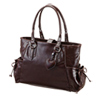 BAG-FE2BR レディースバッグ(13.3インチワイド・ブラウン) BAG-FE2BR / レディースバッグ(13.3インチワイド・ブラウン)