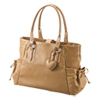 BAG-FE2CA レディースバッグ(13.3インチワイド・キャメル) BAG-FE2CA / レディースバッグ(13.3インチワイド・キャメル)