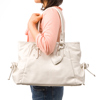 BAG-FE2WH レディースバッグ(13.3インチワイド・ホワイト) BAG-FE2WH / レディースバッグ(13.3インチワイド・ホワイト)