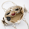 BAG-FE2WH レディースバッグ(13.3インチワイド・ホワイト) BAG-FE2WH / レディースバッグ(13.3インチワイド・ホワイト)