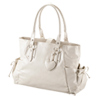 BAG-FE2WH レディースバッグ(13.3インチワイド・ホワイト) BAG-FE2WH / レディースバッグ(13.3インチワイド・ホワイト)