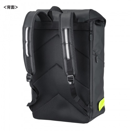 BAG-GEN1BK / 現場用リュック