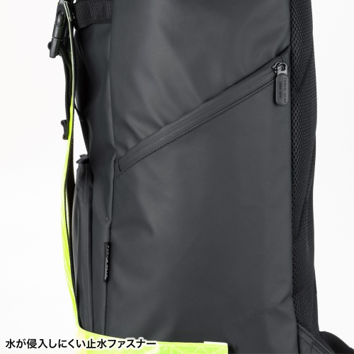 BAG-GEN1BKの画像