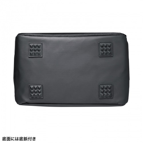 BAG-GEN1BKの画像