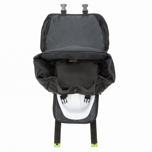 BAG-GEN1BK / 現場用リュック