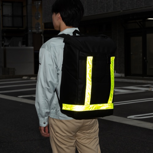 BAG-GEN1BKの画像