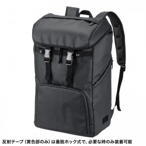 BAG-GEN1BK