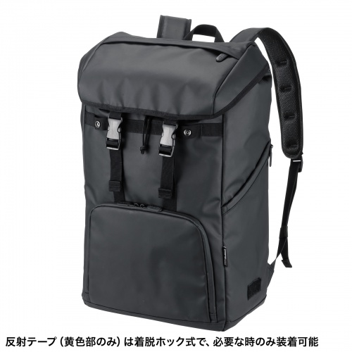 BAG-GEN1BKの画像